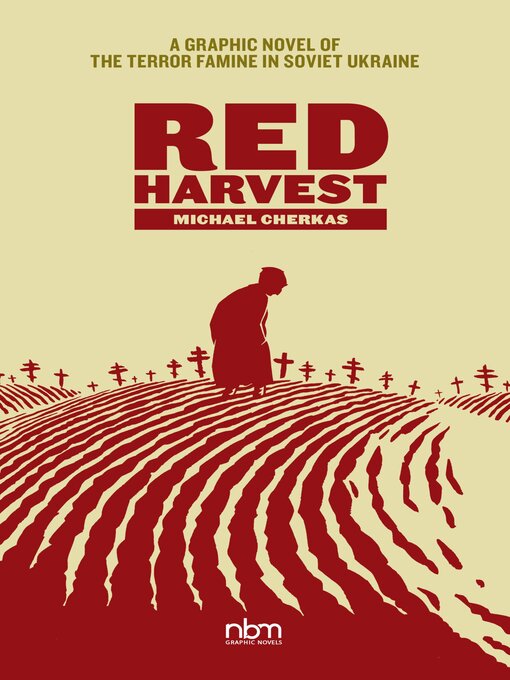 Title details for Red Harvest by Michael Cherkas - Available